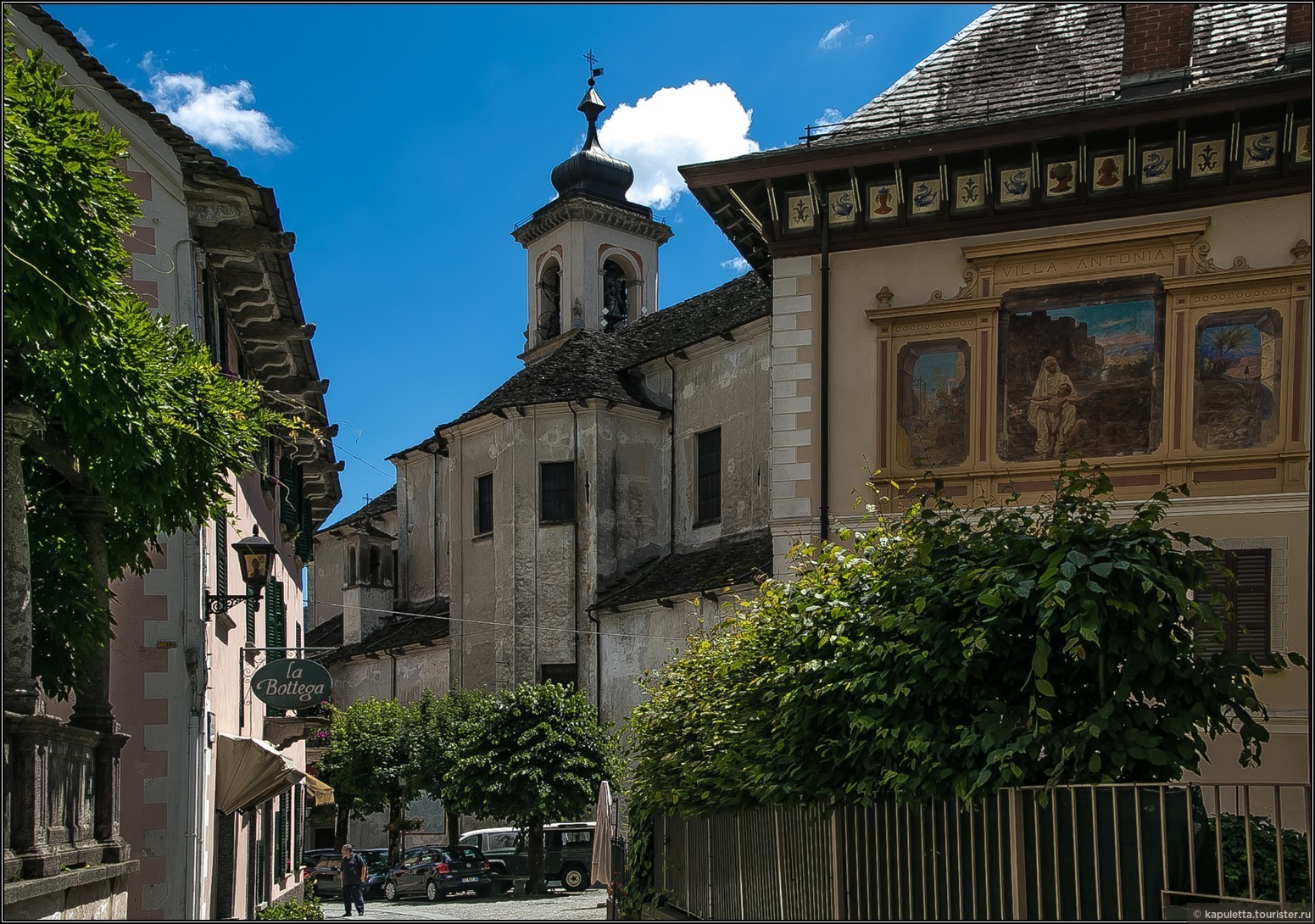 Santa Maria Maggiore (Piedmont)